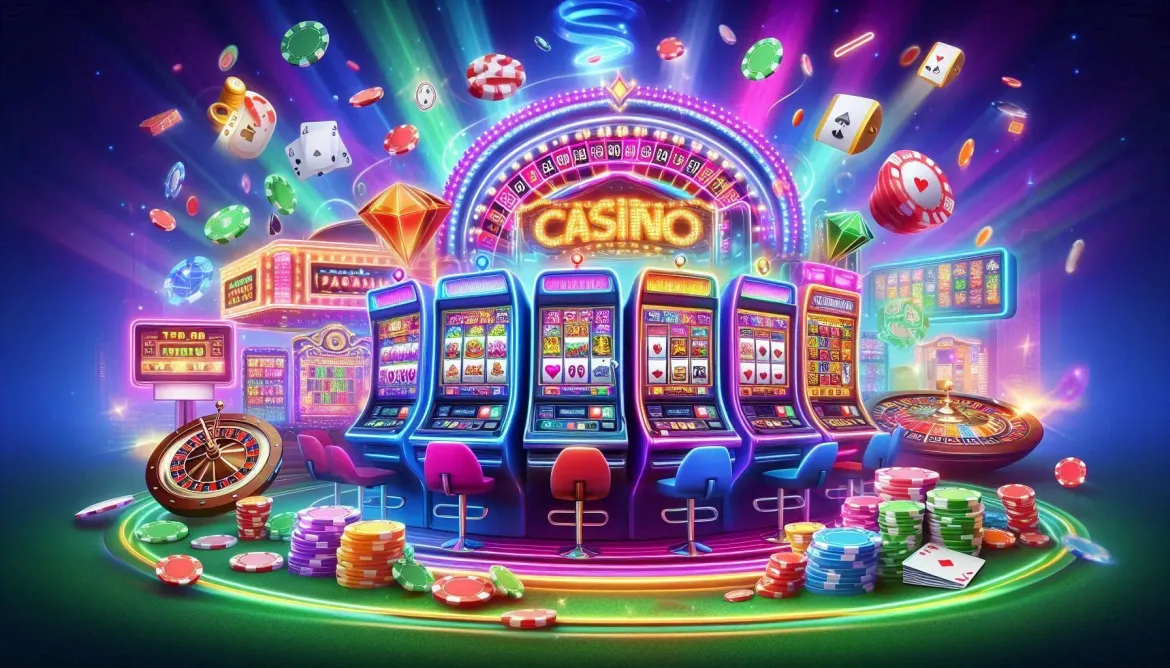 BetVictor Casino
